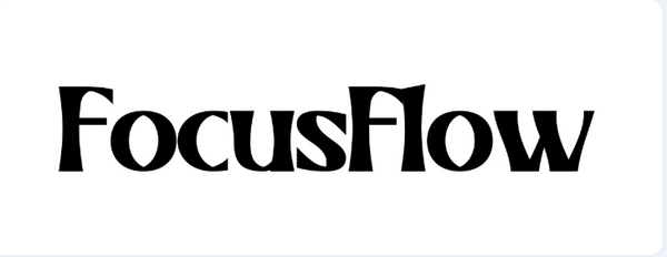 FocusFlow 